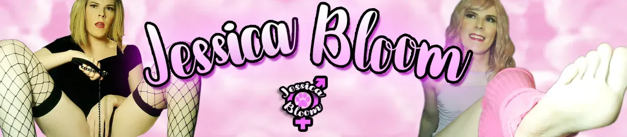 OnlyFans cuenta jessica-bloom header 2