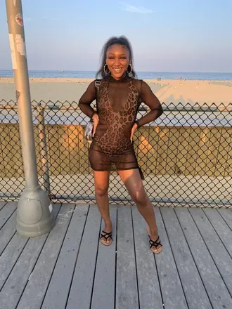 OnlyFans account  indulgex3 avatar 1