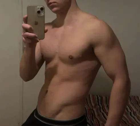 OnlyFans cuenta chrisdaniels avatar 1