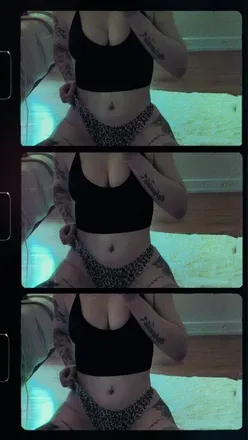 OnlyFans cuenta oxveeox avatar 1
