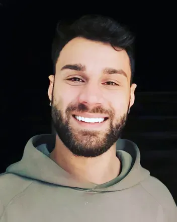 OnlyFans cuenta alex.sweet avatar 1