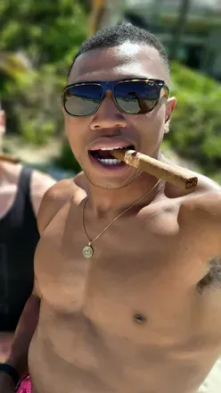 OnlyFans cuenta bigmikeswangin avatar 1