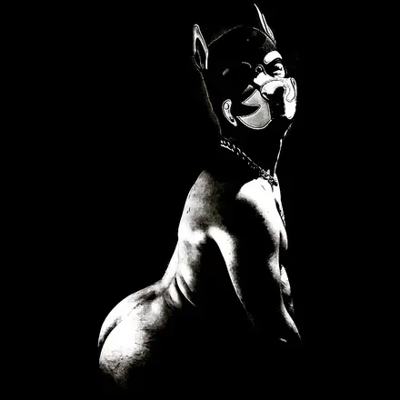 OnlyFans cuenta koyotepup avatar 1