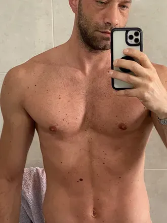 OnlyFans account  maskedbert avatar 1