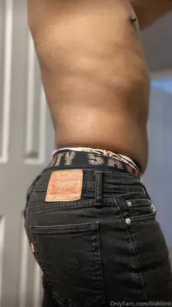 OnlyFans cuenta blakkink avatar 1