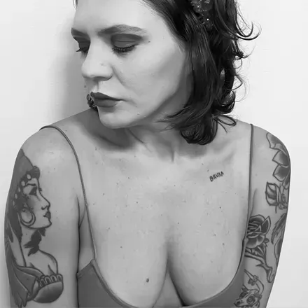 OnlyFans account  pandora_lovexx avatar 1
