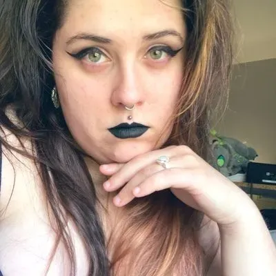 OnlyFans cuenta goddessseinna avatar 1