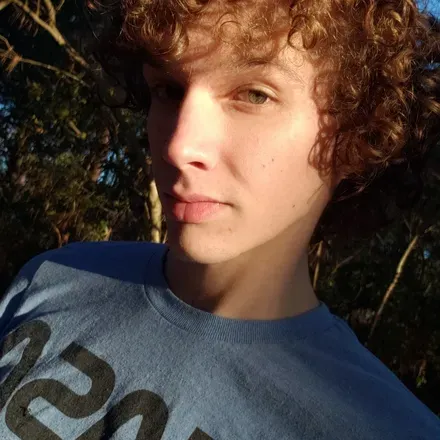 OnlyFans cuenta curlyshaggy avatar 1