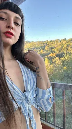 OnlyFans cuenta discoveringsofi avatar 1