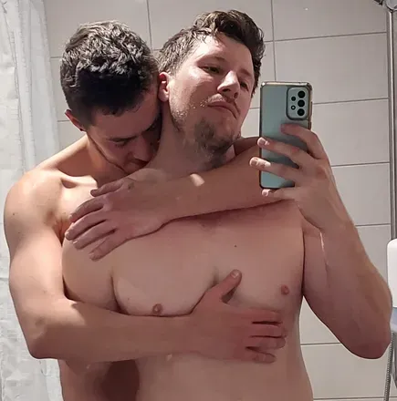 OnlyFans cuenta oscarandollie avatar 1
