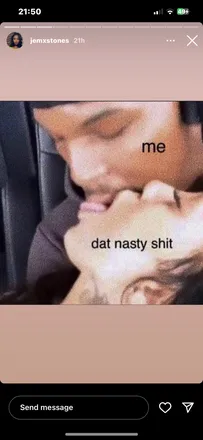 OnlyFans account  pressurebustsmeopenn header 2