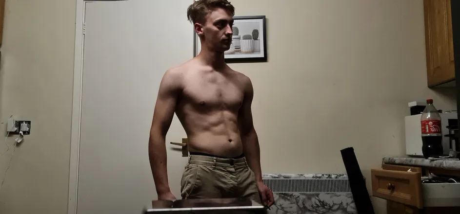 OnlyFans account  jamessmith97 header 2
