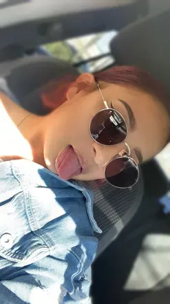 OnlyFans cuenta meellissaa avatar 1