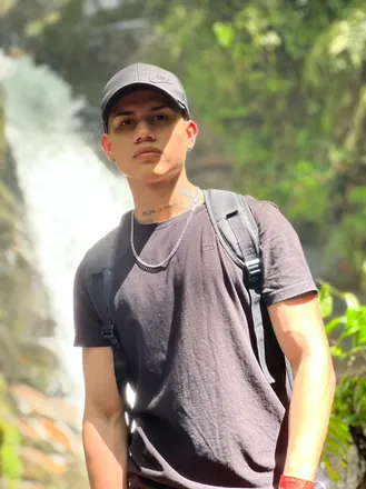 OnlyFans cuenta fabricioguerrero avatar 1
