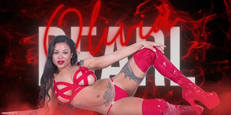 OnlyFans cuenta oliviapearl.tv header 2