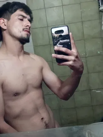 OnlyFans cuenta ghosthot224 avatar 1