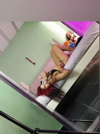 OnlyFans cuenta serrxx header 2