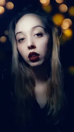 OnlyFans cuenta meganstarbaby avatar 1