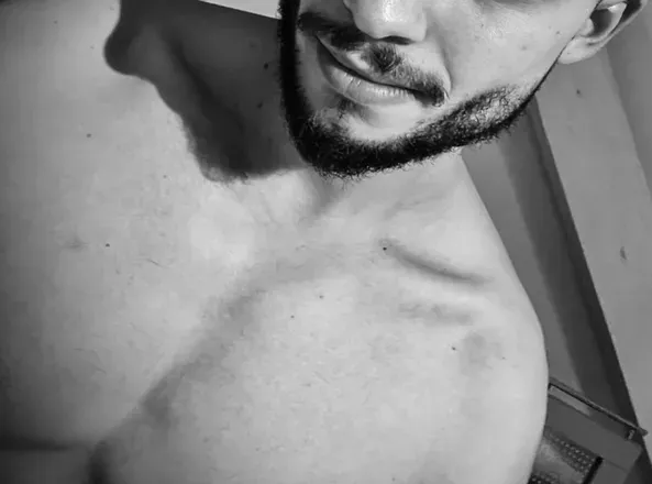 OnlyFans account  alejandro95s avatar 1