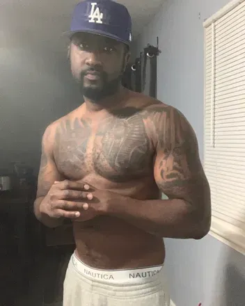 OnlyFans cuenta thetatteddon avatar 1