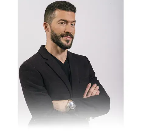 OnlyFans cuenta massimofontana avatar 1