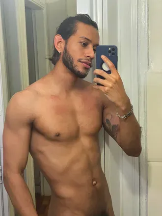 OnlyFans cuenta unsagitariano avatar 1