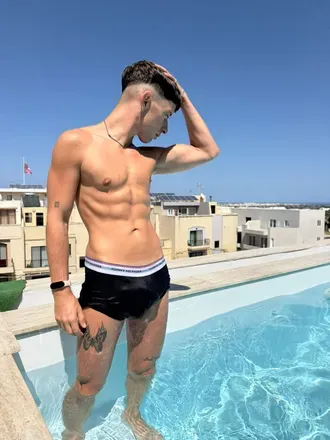 OnlyFans cuenta twink-joven22x avatar 1