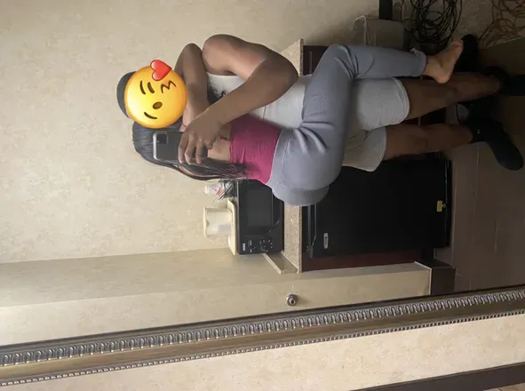 OnlyFans cuenta parisxindiaa avatar 1
