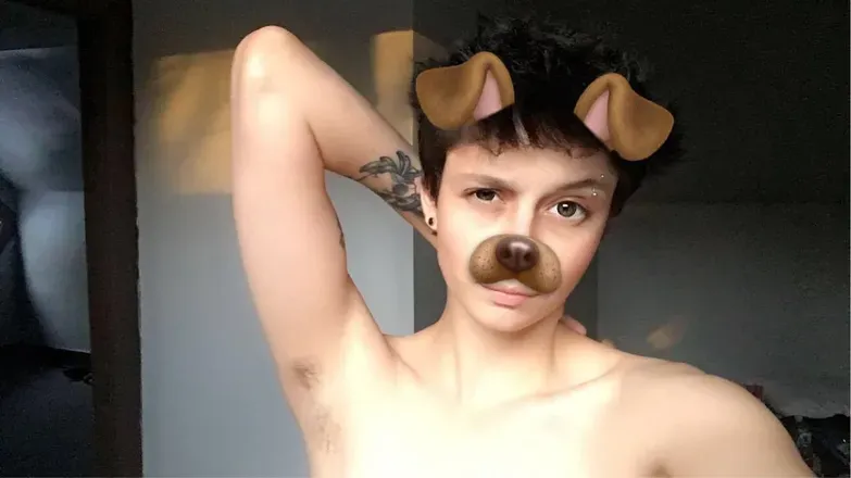 OnlyFans cuenta tireddadtm avatar 1