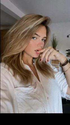 OnlyFans cuenta urfavbabyblondie21 avatar 1