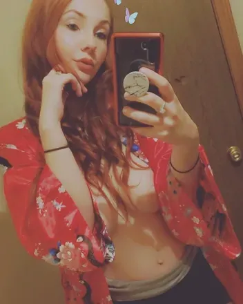 OnlyFans cuenta mrsdragonborn avatar 1