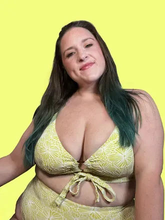 OnlyFans cuenta obeygodamelia avatar 1