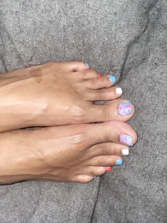 OnlyFans cuenta prettyfeet8704 avatar 1