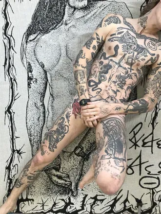 OnlyFans account  mobshity header 2