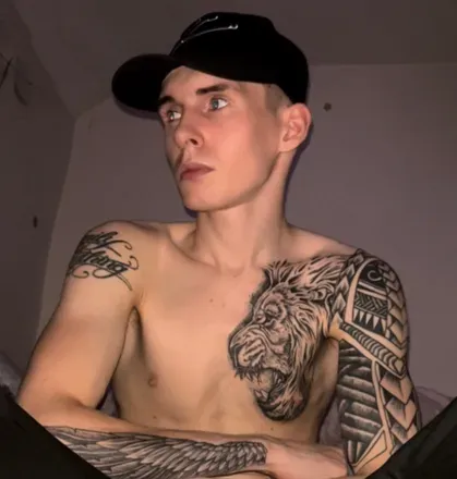 OnlyFans cuenta ceecough1 avatar 1
