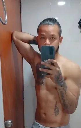 OnlyFans cuenta sergio07an avatar 1