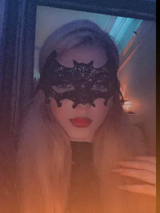 OnlyFans cuenta juicystrawberriiii avatar 1