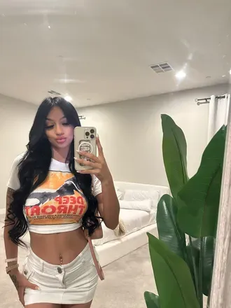 OnlyFans cuenta brittanybaabyy avatar 1