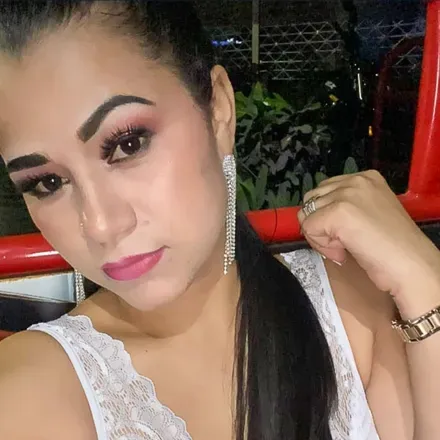 OnlyFans cuenta monicagarciaof avatar 1