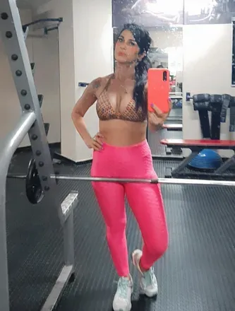 OnlyFans cuenta zelma44846886 avatar 1