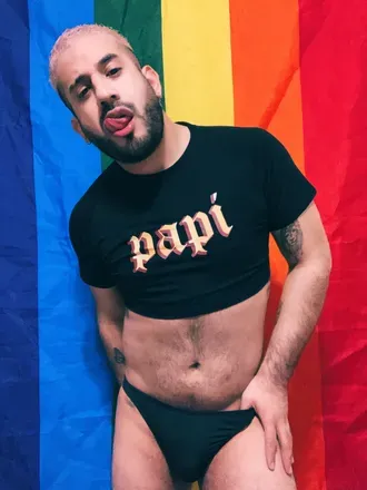 OnlyFans cuenta thevalentinfelixxx avatar 1