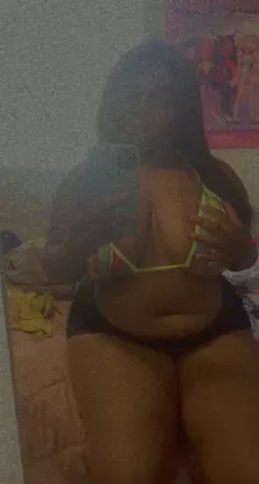 OnlyFans account  prettybrownfantasy avatar 1