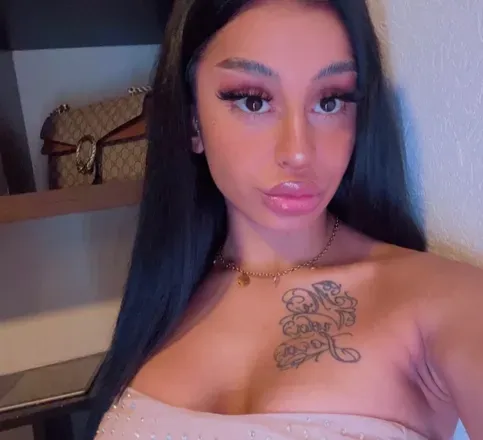 OnlyFans cuenta laylanoire avatar 1