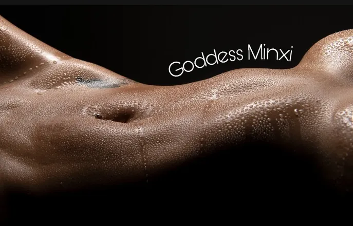 OnlyFans cuenta goddess_minxi_xo header 2