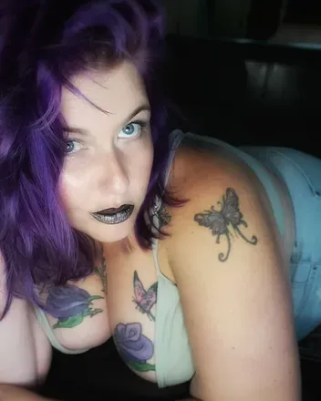 OnlyFans cuenta savannahsugarskull avatar 1