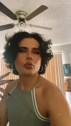 OnlyFans cuenta starrathesissy avatar 1