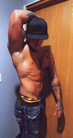 OnlyFans cuenta bluecollar1024 avatar 1