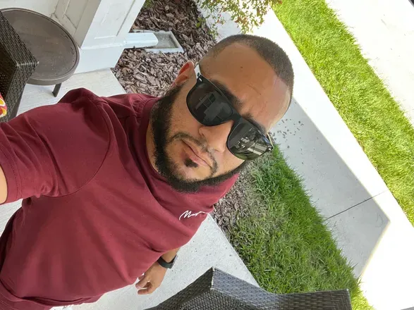 OnlyFans account  juanfitness69 avatar 1