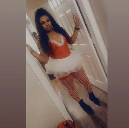 OnlyFans cuenta baddiestqueenhazel avatar 1