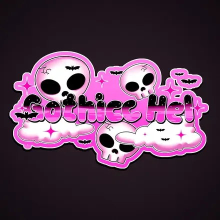 OnlyFans cuenta gothicc_hel header 2